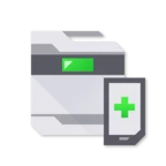 Logo of Lexmark Print Service Plugin android Application 